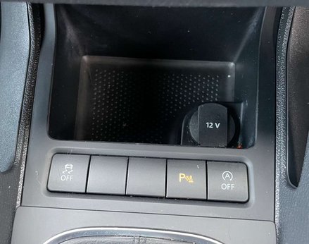 Volkswagen Scirocco 1.4 Scirocco GT BlueMotion Technology TSi 3dr 41