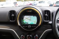 Mini Countryman COOPER S 23