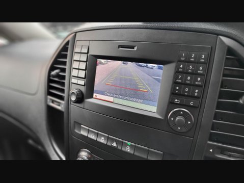 Mercedes-Benz Vito 114 BLUETEC 21