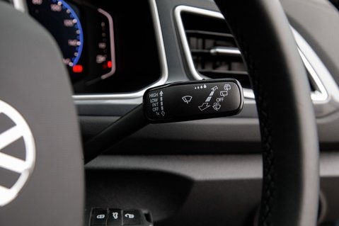 Volkswagen T-Roc STYLE TSI DSG 15