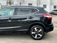 Nissan Qashqai DCI N-TEC PLUS 16