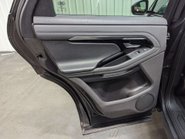 Land Rover Range Rover Evoque 2.0 Range Rover Evoque SE D Auto 4WD 5dr 58