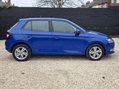Skoda Fabia 1.0 SE Euro 6 (s/s) 5dr 8