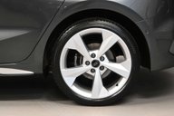 Audi A3 1.5 A3 Sportback 35 TFSI MHEV S Line Semi-Auto 5dr 30