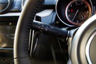 Suzuki Swift SZ-L DUALJET MHEV 16