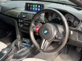 BMW M3 3.0 M3 Competition Edition Package Semi-Auto 4dr 2