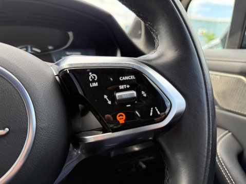 Jaguar I-Pace 400 90kWh HSE Black SUV 5dr Electric Auto 4WD (400 ps) 38