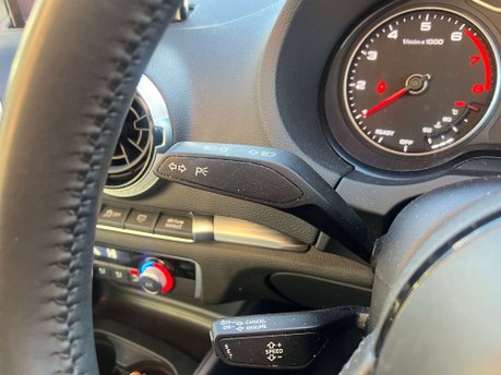 Audi A3 1.0 A3 Sportback 30 TFSI Sport 5dr 15