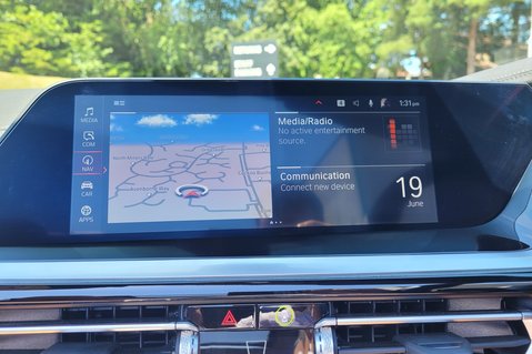BMW Z4 Z4 M40I Handschalter Edition 44