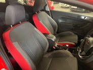 Ford Fiesta 1.0T EcoBoost Zetec S Euro 6 (s/s) 3dr 12