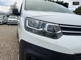Citroen Berlingo SWB L1H1 650 Enterprise Bluehdi Air Con Sensors EURO 6 NO VAT 16