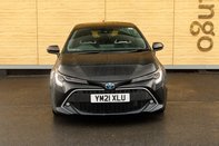 Toyota Corolla EXCEL 5