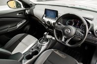 Nissan Juke N-CONNECTA 4