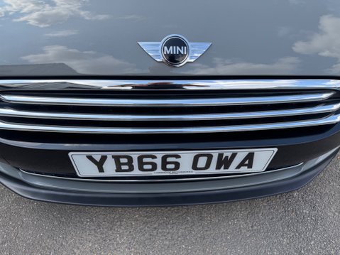 Mini Clubman COOPER 15