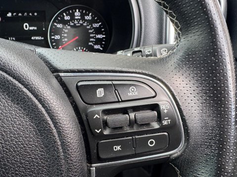 Kia Sportage 1.6 T-GDi GT-Line AWD Euro 6 5dr 29