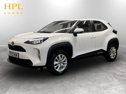 Toyota Yaris Cross 1.5 VVT-h Icon SUV 5dr Petrol Hybrid E-CVT Euro 6 (s/s) (116 ps)