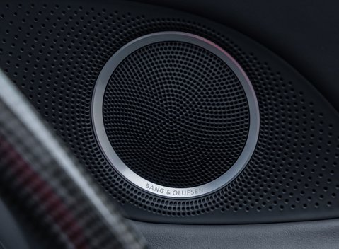 Audi R8 V8 31