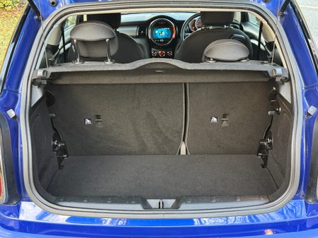 Mini Hatch COOPER CLASSIC 42