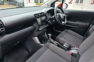 Citroen C3 Aircross 1.2 PURETECH FLAIR S/S EAT6 AUTOMATIC! FULL SERVICE HISTORY! 21