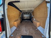 Citroen Dispatch AUTO XLWB [SOLD MT] L3H1 1400 Driver Edition Air Con Cam Sensors SELECT 9