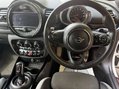 Mini Clubman 2.0 Clubman John Cooper Works A4 Auto 4WD 6dr 8