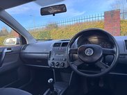 Volkswagen Polo 1.4 Polo SE 75 5dr 19
