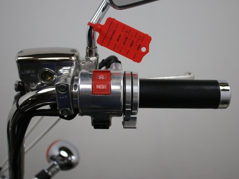 Honda Valkyrie F6C 28