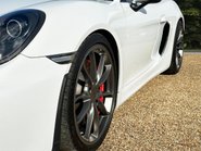 Porsche Cayman GT4 19