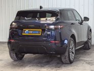 Land Rover Range Rover Evoque 1.5 Range Rover Evoque Autobiography PHEV Auto 4WD 5dr 40