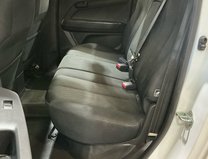 Isuzu D-Max Utility | 1.9 LT | Double Cab | Tow Bar | Air Con | EURO 6 | NO VAT 8