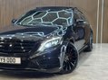 Mercedes-Benz S Class 3.0 S 350 D AMG Line Auto 4dr 39
