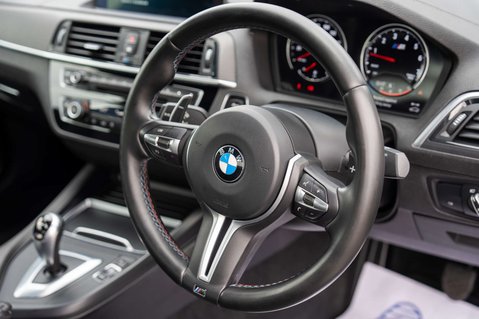 BMW M2 3.0 M2 Auto 2dr 12