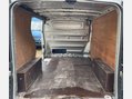 Vauxhall Vivaro 2.0 2700 CDTi FWD L1 4dr 13