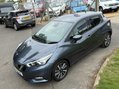 Nissan MICRA IG-T N-CONNECTA 16