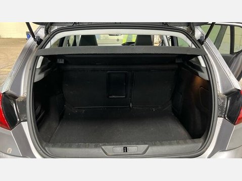 Peugeot 308 1.2 PureTech Tech Edition Euro 6 (s/s) 5dr 8