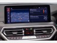 BMW X3 3.0 M40d MHT Auto xDrive Euro 6 (s/s) 5dr 45