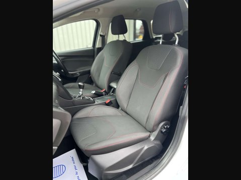 Ford Focus 1.5 Focus Zetec S TDCi 5dr 16