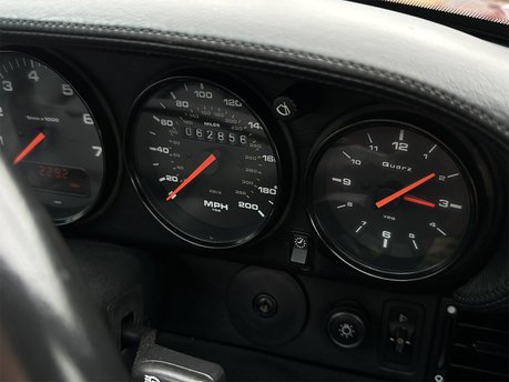 Porsche 911 TURBO 54