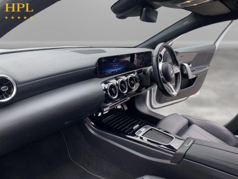 Mercedes-Benz A Class 1.3 A180h MHEV Sport (Executive) Hatchback 5dr Petrol Hybrid 7G-DCT Euro 6 15