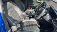 Ford Puma 1.0T EcoBoost ST-Line Vignale SUV 5dr Petrol DCT Euro 6 (s/s) (125 ps) 5
