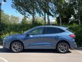 Ford Kuga 1.5 EcoBlue ST-Line Edition SUV 5dr Diesel Manual Euro 6 (s/s) (120 ps) 8
