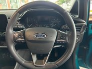 Ford Fiesta 1.0T EcoBoost Zetec Euro 6 (s/s) 3dr 19