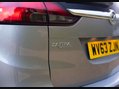Vauxhall Zafira 2.0 Zafira Tourer SE CDTi 5dr 31