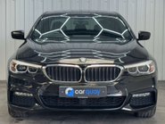 BMW 5 Series 2.0 520d xDrive M Sport Auto 4WD 4dr 20