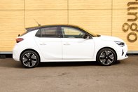Vauxhall Corsa ULTIMATE 14