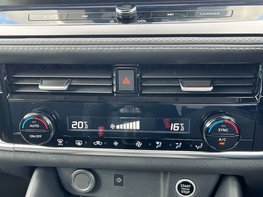 Nissan Qashqai 1.3 Qashqai N-Connecta DiG-T MHEV 5dr 47