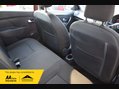 Dacia Sandero 1.5 Sandero Laureate dCi 5dr 23