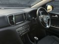 Kia Sportage 1.6 Sportage 2 ISG 5dr 22