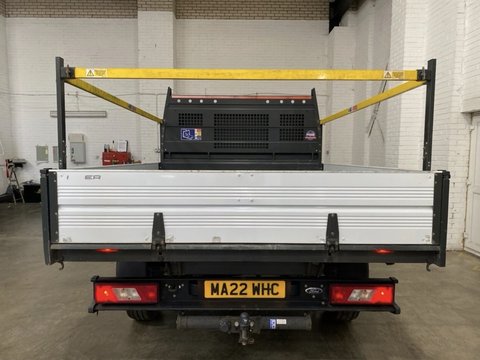 Ford Transit 350 LEADER C/C ECOBLUE 9