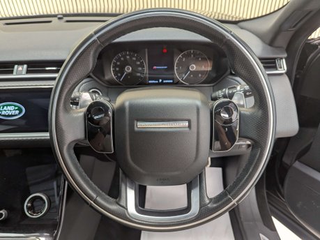 Land Rover Range Rover Velar 2.0 Range Rover Velar R-Dynamic S D240 Auto 4WD 5dr 69